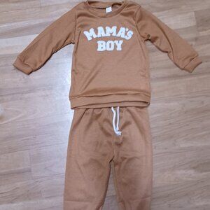 Boys Outfit